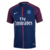 Camisa Retrô Psg I 17/18 Torcedor Nike Masculina - Azul escuro