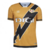Camisa Rayo Vallecano III 23/24 Umbro Torcedor Masculina - Dourada