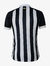 Camisa do Santos II 23/24 Torcedor Umbro Masculina - Preta e Branca - comprar online