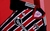 Camisa São Paulo II 23/24 Torcedor Adidas Masculina - Vermelho, Preto e Branco na internet
