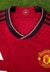 Camisa Manchester United I 23/24 Torcedor Adidas Masculina - Vermelha na internet