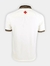 Camisa Vasco da Gama III 22-23 Torcedor Kappa Masculina - Bege - comprar online
