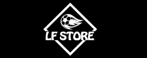 LF Store | Artigos Esportivos 