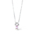 Colar Pingente Filha - comprar online