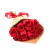 Buquê 12 rosas modelo classico