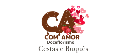Com Amor Doceflorismo