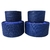 Fita de Marcação Multiuso Marinho + Azul Zaka