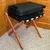 Suporte de Mala Madeira Marrom 100kg - comprar online