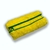Imagem do Praticapa Capa Toalha de Microfibra Com Regulagem Para Banco De Carro Ou Cadeira De Praia Amarela