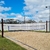 Rede Beach Tennis Zaka Azul 8,10m x 0,80m - comprar online