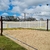 Rede Beach Tennis Zaka Amarela 8,10m x 0,80m - comprar online