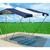 Tenda Poseidon 3,3 x 2,3 m - ZAKASHOP - Cadeiras Reforçadas Zaka