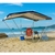 Tenda Poseidon 3,3 x 2,3 m