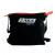 Cesto de Bolas Beach Tennis Zaka Preto + Laranja - ZAKASHOP - Cadeiras Reforçadas Zaka