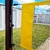 Suporte para Rede com Regulador Beach Tennis - ZAKASHOP - Cadeiras Reforçadas Zaka