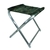 Banqueta Alumínio Camuflada Zaka 90kg - comprar online