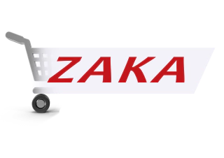 ZAKASHOP - Cadeiras Reforçadas Zaka