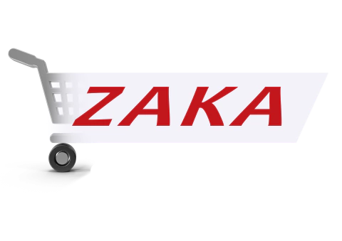 ZAKASHOP - Cadeiras Reforçadas Zaka