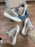 Adidas Campus x Bad Bunny Marrom - comprar online