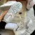 New Balance 550 Off White - comprar online
