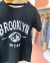 Mangas Cortas | Brooklyn en internet