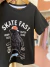 Mangas Cortas | Oso Skate - comprar online
