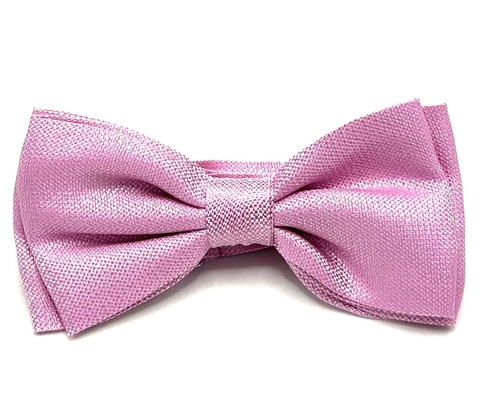 Gravata Borboleta Rosa Cangiante - comprar online