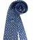 Gravata Twill Parisienne Azul Marinho - Luciano Stazi