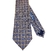 Gravata Twill Traini Azul Marinho - comprar online