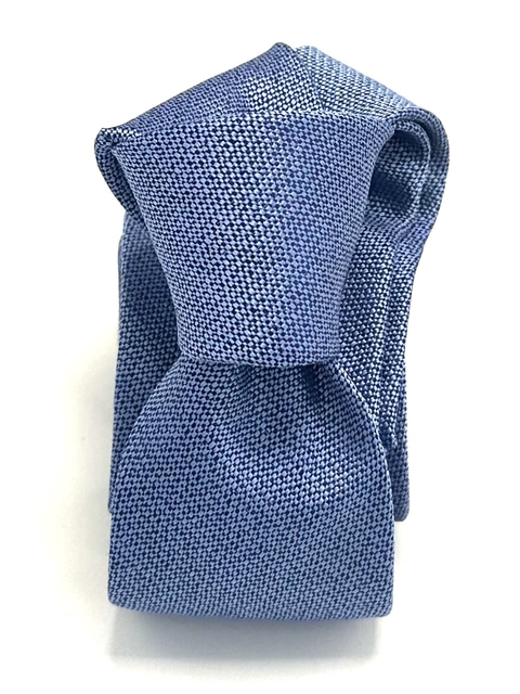 Gravata Slim Light Jeans - comprar online