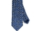 Gravata Twill Parisienne Azul Marinho - comprar online