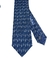 Gravata Twill Musical - comprar online