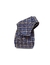Gravata Twill Traini Azul Marinho na internet
