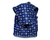 Gravata Twill Parisienne Azul Marinho na internet