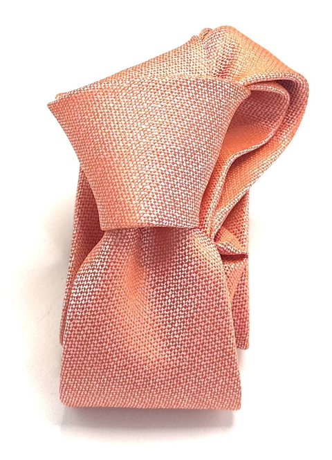 Gravata Slim Laranja - comprar online