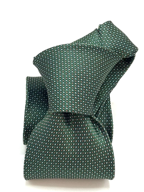 Gravata Manfredi Verde - comprar online