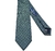 Gravata Slim Twill Ferretti Verde - Luciano Stazi