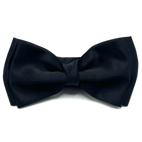 Gravata Borboleta Black Tie - comprar online