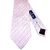 Gravata Quadretti Rosa - comprar online