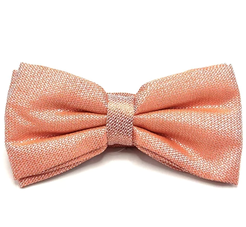 Gravata Borboleta Laranja Cangiante - comprar online