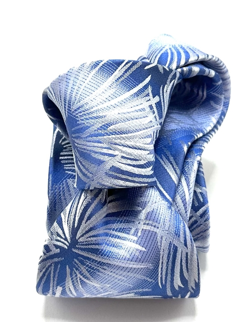 Gravata Napoli Azul Claro - comprar online