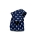 Gravata Twill Azul Marinho Giglio Branco na internet
