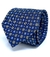 Gravata Twill Parisienne Azul Marinho
