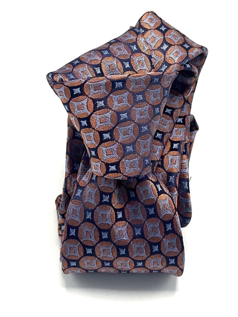 Gravata slim Antonello - comprar online