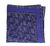 Lenço de Bolso Twill de Seda - comprar online