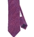 Gravata Twill Clássica Bordô - comprar online