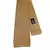 Gravata Tricot Caramelo - comprar online