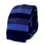Gravata Tricot Regimental