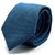 Gravata Slim Azul Acquamarine