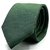 Gravata Slim Verde